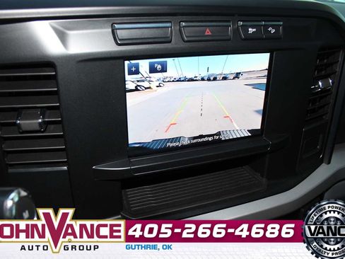 Used 2024 Ford F250 XLT w/ FX4 Off-Road Package image 35