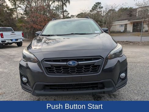 Used 2019 Subaru Crosstrek 2.0i Limited w/ Popular Package #4 image 9