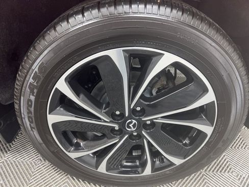 Used 2023 MAZDA CX-5 AWD 2.5 S w/ Premium Plus Pkg image 10