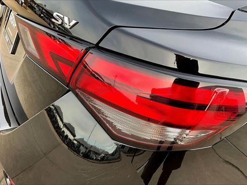 Used 2024 Nissan Sentra SV image 26