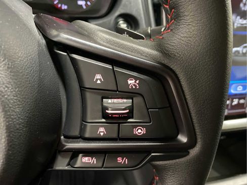 Used 2022 Subaru WRX Limited image 15