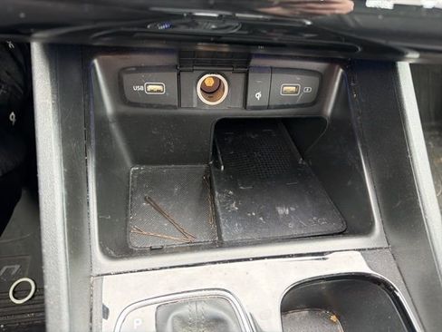 Used 2024 Hyundai Tucson SEL w/ Convenience Package image 22