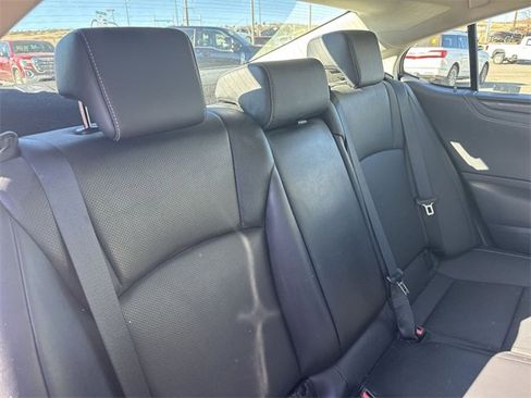 Used 2023 Lexus ES 350 350 image 21