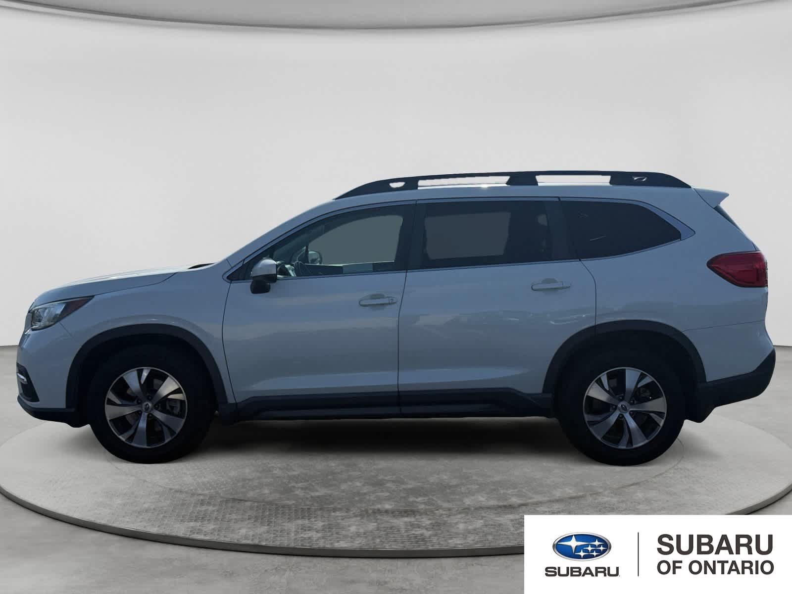 Used 2021 Subaru Ascent Premium w/ Convenience Package AWD/4WD image 8