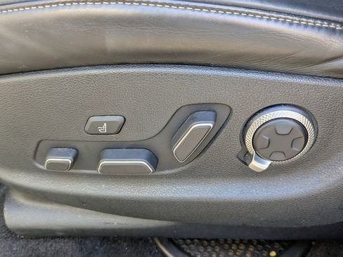 Used 2021 Genesis GV80 3.5T w/ Prestige Package 07 image 20