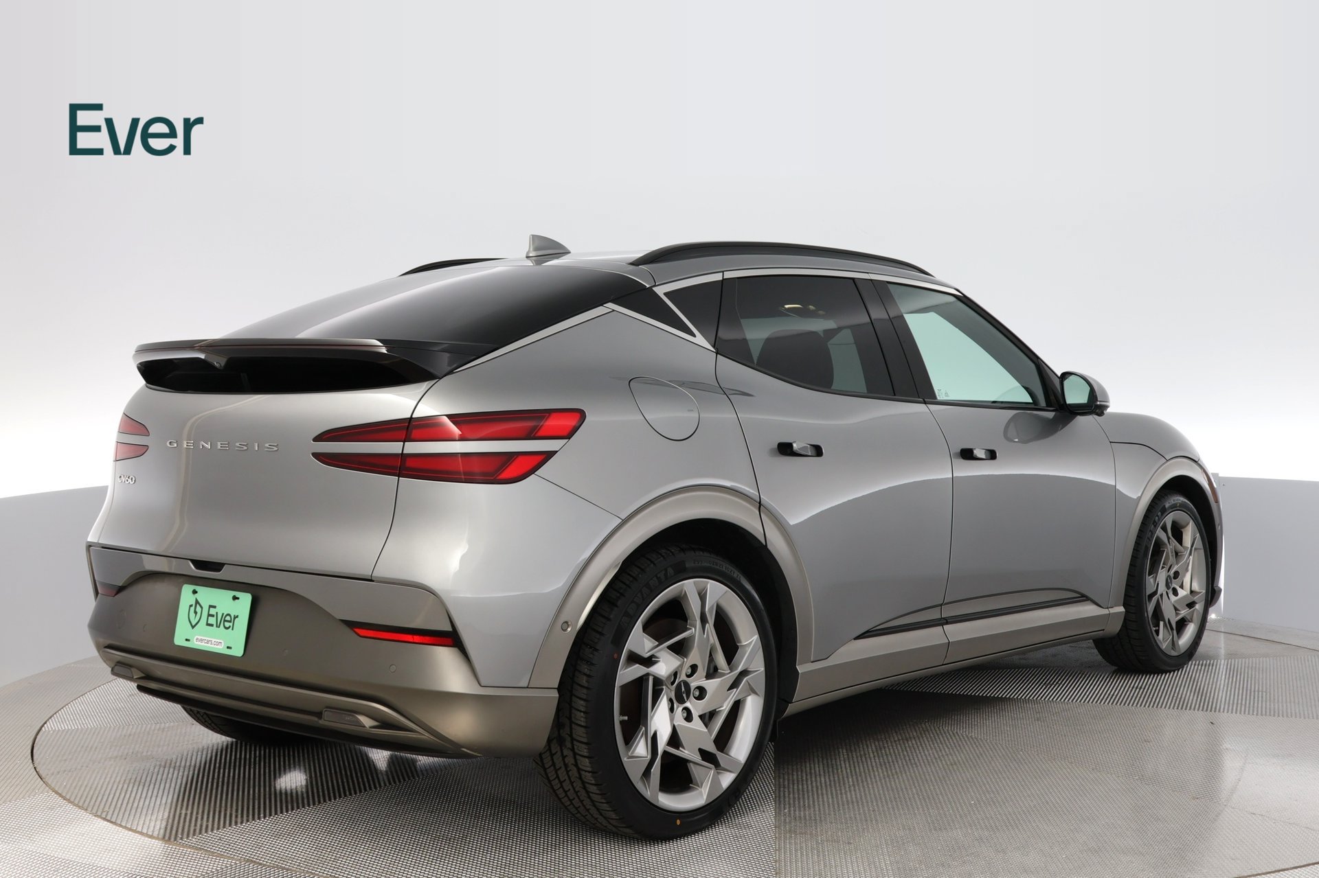 Used 2023 Genesis GV60 Performance AWD/4WD image 3