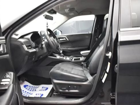 Used 2024 Mitsubishi Outlander Ralliart AWD/4WD image 14