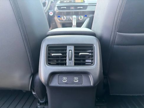 Used 2025 Acura ADX A-Spec AWD/4WD image 18