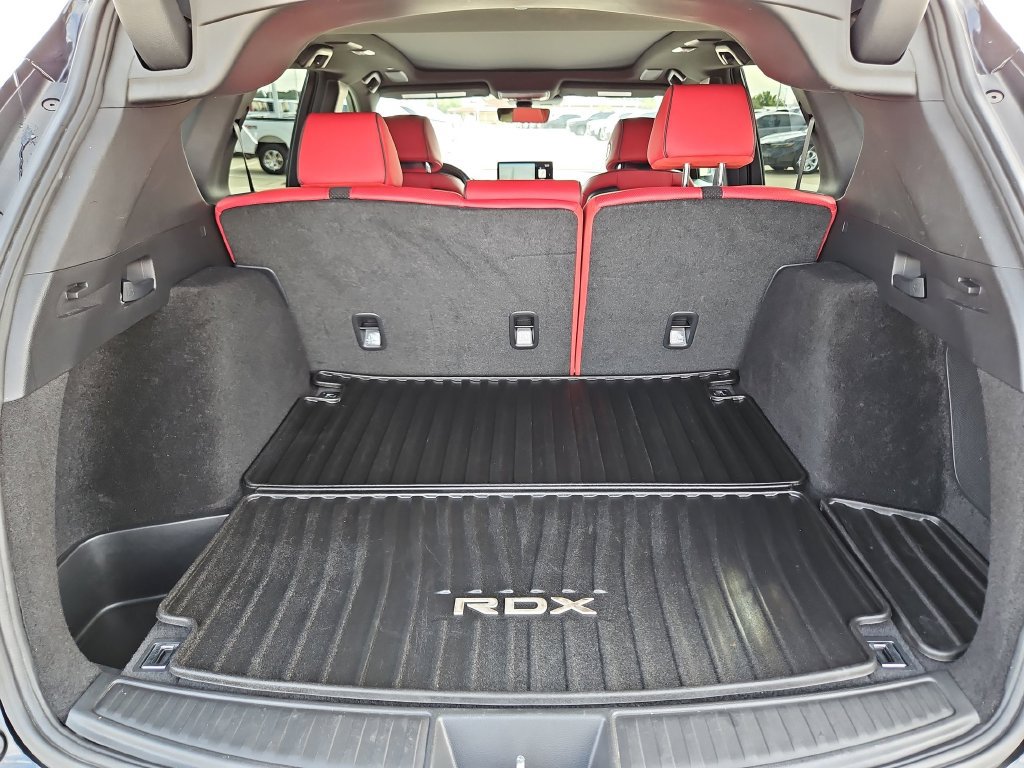Used 2023 Acura RDX w/ Advance Package FWD image 32