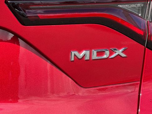 Used 2023 Acura MDX A-Spec image 28