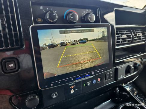 Used 2024 Chevrolet Express 2500 image 45