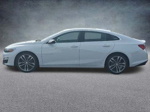Used 2023 Chevrolet Malibu LT FWD image 11