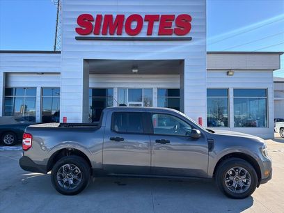 Used 2026 Ford Maverick XLT