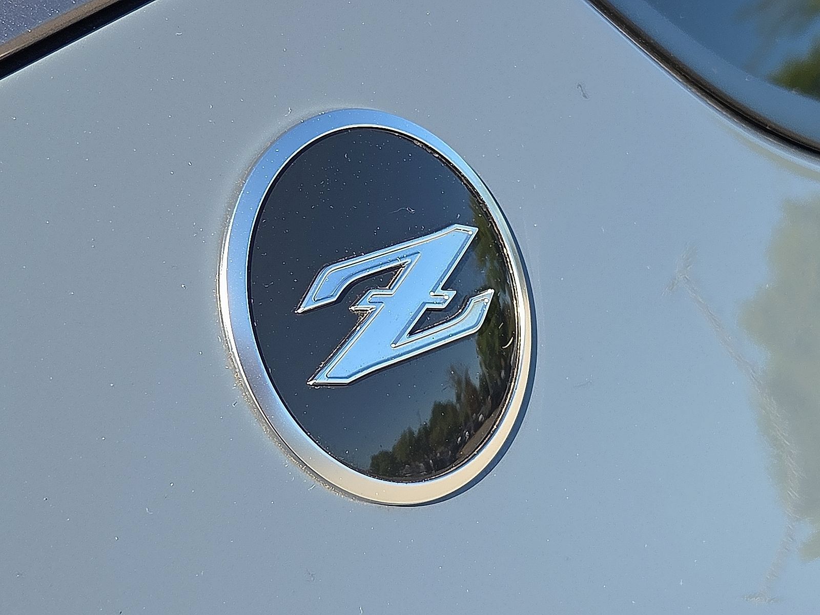 Used 2024 Nissan Z NISMO w/ Floor Mat Package RWD image 8