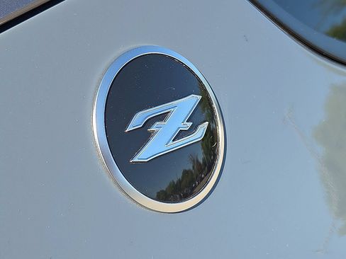Used 2024 Nissan Z NISMO w/ Floor Mat Package RWD image 8