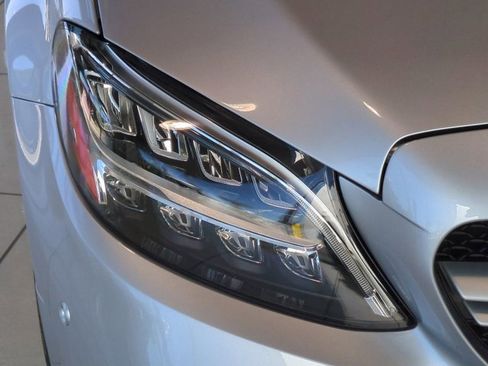 Certified 2023 Mercedes-Benz C 43 AMG C 43 AMG image 10