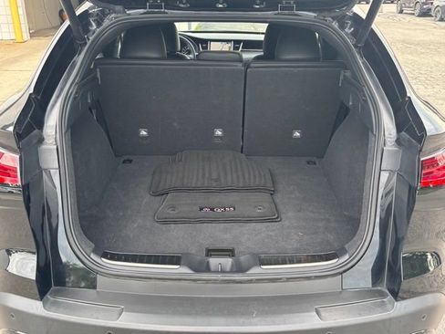 Used 2023 INFINITI QX55 Sensory w/ Lighting Package AWD/4WD image 34