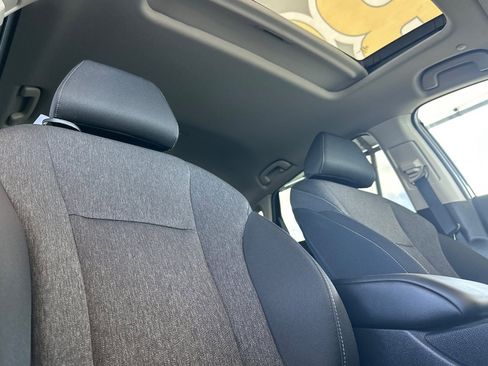 Certified 2024 Honda Accord EX image 16