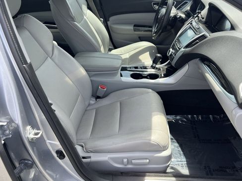 Used 2019 Acura TLX w/ Technology Package FWD image 30