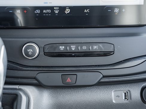 New 2026 Ford Transit 350 148 High Roof Extended DRW w/ Load Area Protection Package image 22