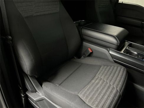 Used 2022 Ford F150 XL w/ STX Appearance Package image 28