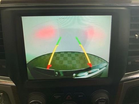 Used 2016 RAM 1500 Laramie w/ Convenience Group image 13