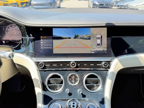 Used 2020 Bentley Continental GT V8 AWD/4WD image 21