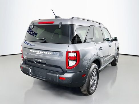 Used 2026 Ford Bronco Sport Big Bend w/ Convenience Package AWD/4WD image 10