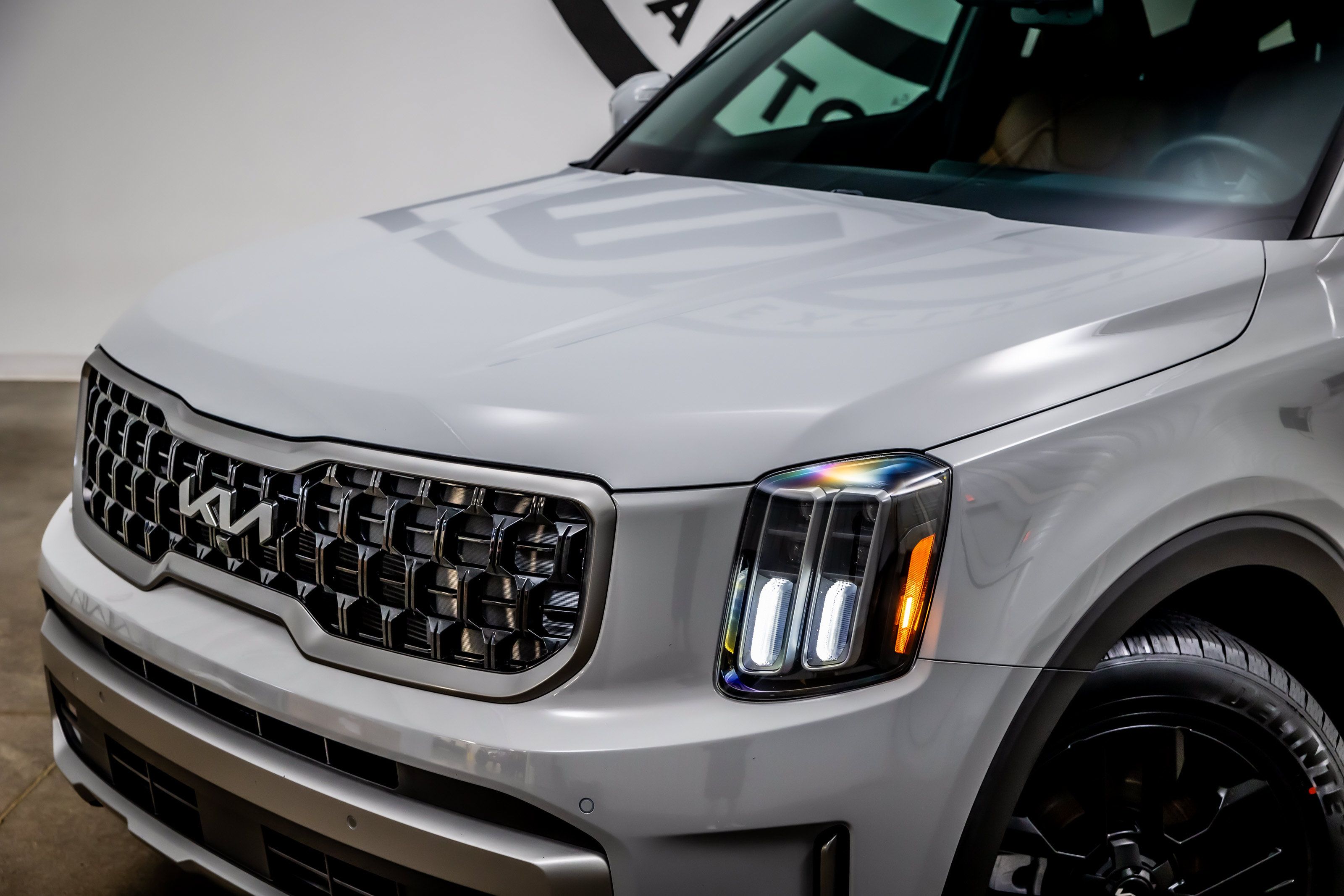 Used 2023 Kia Telluride SX X-Pro AWD/4WD image 19