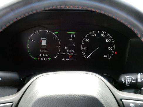 Used 2025 Honda CR-V Sport-L image 21