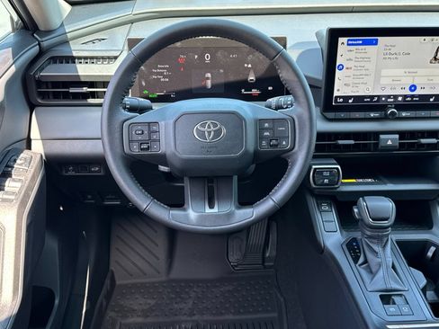 New 2026 Toyota RAV4 XLE Premium w/ Panoramic Sun Roof Package AWD/4WD image 16