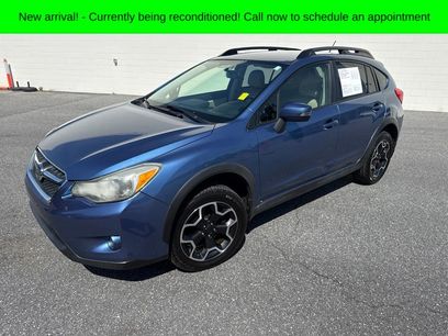 Used 2015 Subaru Crosstrek 2.0i Limited w/ Popular Package #2