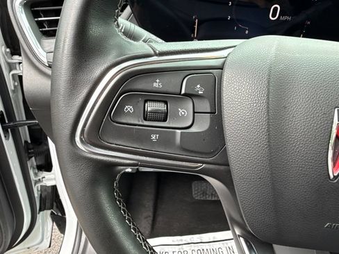 Used 2024 Buick Encore GX Preferred AWD/4WD image 24