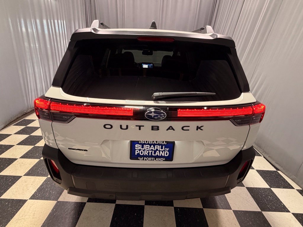 New 2026 Subaru Outback Touring XT AWD/4WD image 5