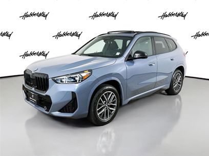 Certified 2023 BMW X1 xDrive28i w/ Premium Package