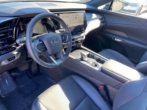 Certified 2023 Lexus RX 350h w/ Accessory Package (2T) image 24