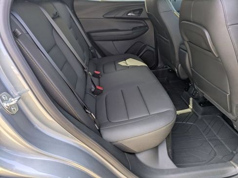 New 2026 Chevrolet TrailBlazer ACTIV w/ Convenience Package FWD image 33