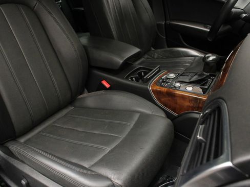 Used 2014 Audi A6 3.0T Prestige AWD/4WD image 38