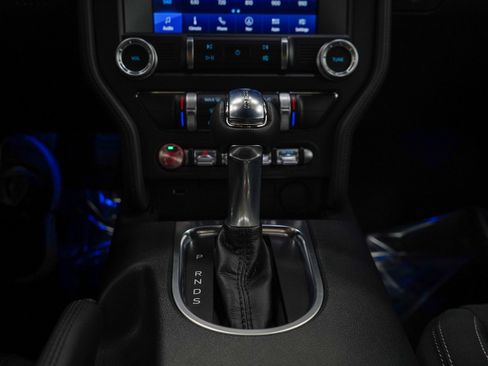 Used 2023 Ford Mustang Mach 1 RWD image 30