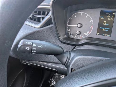 Used 2024 Toyota Corolla LE FWD image 15