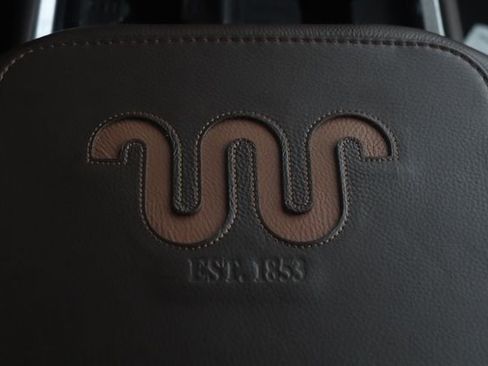 Used 2026 Ford F250 King Ranch image 29