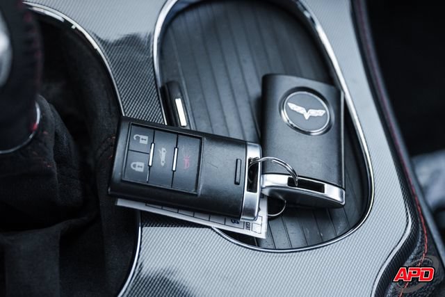 Used 2011 Chevrolet Corvette Z06 RWD image 80