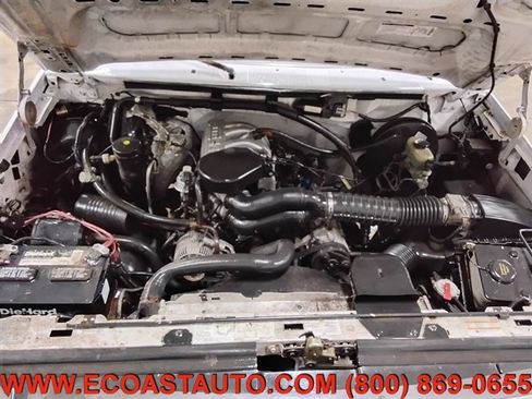 Used 1995 Ford F150 2WD Regular Cab image 9