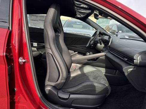 New 2026 Hyundai Elantra N image 25