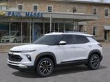 New 2026 Chevrolet TrailBlazer LT w/ Convenience Package image 2