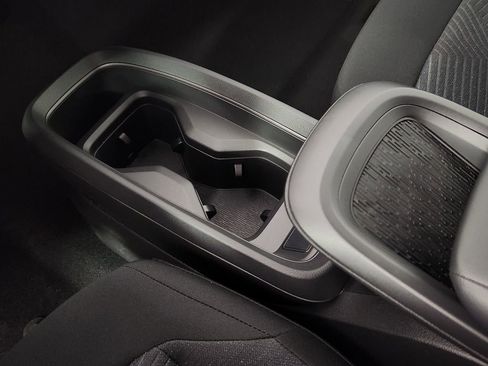 New 2026 Nissan Leaf w/ Floor Mat Package (S+) image 22