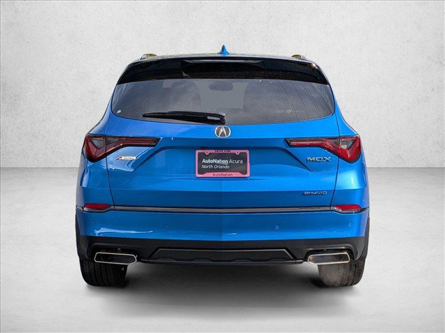 Used 2026 Acura MDX A-Spec w/ Advance Package AWD/4WD image 8