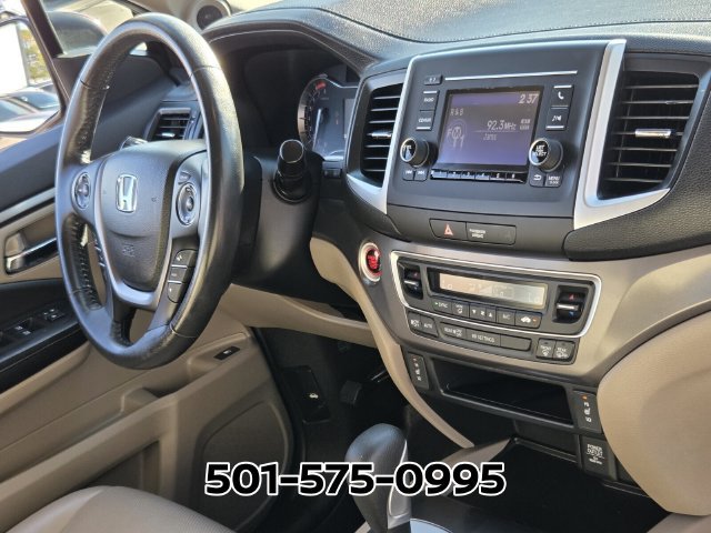 Used 2017 Honda Ridgeline RTL image 17