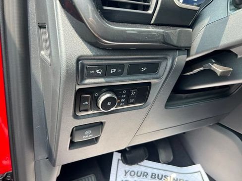 Certified 2023 Ford F150 XLT w/ Equipment Group 302A High AWD/4WD image 9
