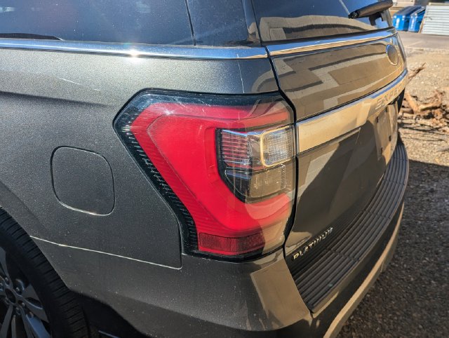 Used 2020 Ford Expedition Platinum AWD/4WD image 9